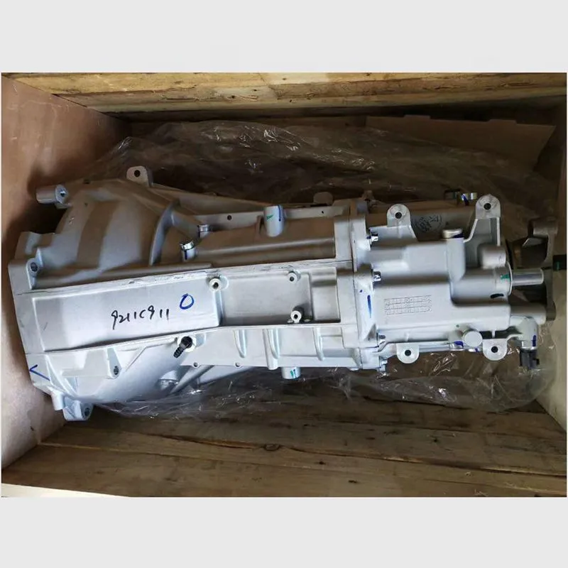 Gearbox for Ford Transit 2.4 Puma Engine