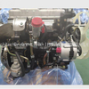 JX493ZLQ4 2.8L 80KW Complete Diesel Engine Assy T822 110KW Motor for JMC 2026 Pickup Spare Parts Carrying Parts