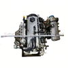 Wholesale Original 4G63T 2.0L Turbo Complete Engine Assembly Brand New 4G63 4G63S4T 4*2 for Leopaard CS10 Haima S7 Landwind X5 X7 Zotye T600 Rigan Coupa Hanteng X7 Dorcen G70S