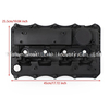 Camshaft Rocker Cover BK2Q6K271AK LR058093 Fit Ford Transit Mk7 Mk8 V348 2.2 TDCi Diesel Engine Valve Cover Wholesale