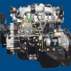 Genuine JMC 4JB1 JX493G3 Diesel Engine Assembly Euro 3 for Road Sweeper Sprinkler Truck Sanitation Vacuum Sweeper Auxiliary Power