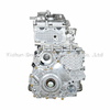 Hot Sale Brand New Diesel Engine Long Block JX4D25A5L for JMC Vigus 3 Pickups Bare Engine