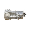 GL MT82 6 Speed Manual Transmission CC1R-7003CC for Ford Transit 2.2 TDCi