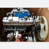 GL JX493ZLQ3 4JB1T Diesel Engine 85KW Complete Assembly for JMC JX1040 Truck