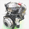 GL New 4JB1T Turbo Diesel Engine Assembly 2.8L for Isuzu Elf Trooper Holden Bighorn TF TFR Pickups Agricultural Construction