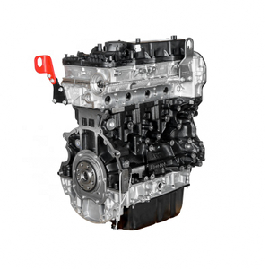 GL 2.2 TDCi Diesel Engine Long Block for Ford Transit MK7 MK8 RWD Euro 5 74KW 100HP DRRA DRRB DRRC Motor