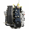 GL New 4JA1T Diesel Engine for ISUZU Pickup Light Truck-Complete 2.5T Long/Short Block 100% Tested Iron Material