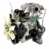 GL Brand New 2.5 Turbocharged 4JA1T Diesel Engine Complete 62kw 3600rpm Air Cooled 4 Stroke ISUZU D-Max Pickup Light Truck 100%