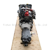 GL New 4JB1T Complete Diesel Engine Assembly Turbo-Charged 68KW 90HP 4-Cylinder Gearbox Isuzu ELF NPR N-Series Light Truck 100%