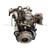 GL 4jb1T Engine Turbo 4 Stroke Diesel 2.8L 75KW 100HP Complete Engine Gearbox New 100% Tested Fishing Boat All Terrain Vehicle