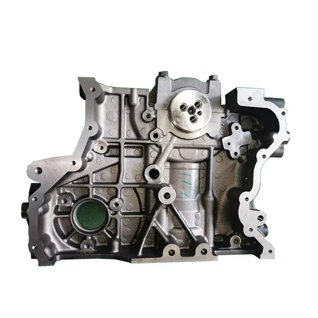 GL New Diesel Engine Cylinder Head Assembly BK3Q-6049-AE for Transit 2.2L DU4d22