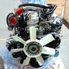 GL Genuine OE 4JB1 4JB1T Complete Diesel Motor KB280 for Isuzu UBS55 1986 Trooper 2.8L TD Vehicle