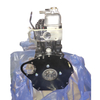 GL 4JB1 2.8D 2.8TD Diesel Engine Long Block for Isuzu Frontier N Series Pickup