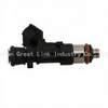 Factory Fuel Injector 0280158057 for CITROEN Xsara C4 Berlingo Fuel Injector Nozzle for CITROEN Berlingo Peugeot Fuel Injector