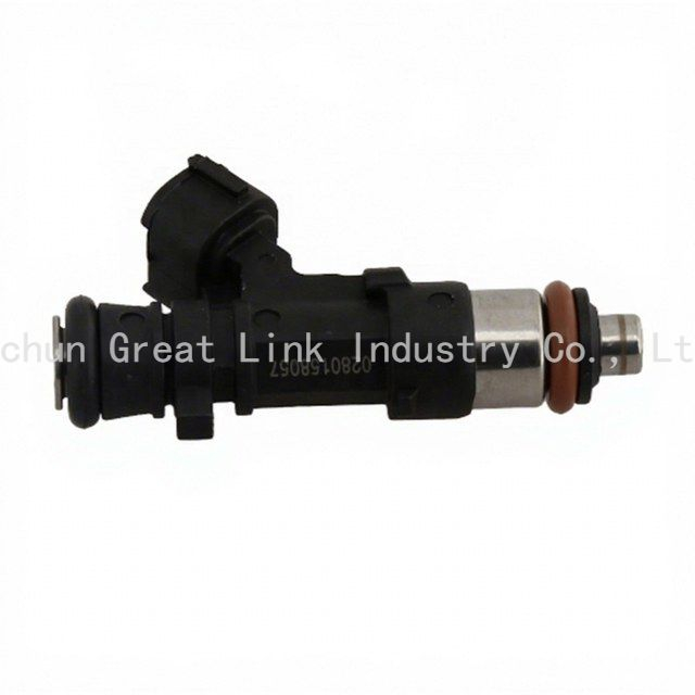 Factory Fuel Injector 0280158057 for CITROEN Xsara C4 Berlingo Fuel Injector Nozzle for CITROEN Berlingo Peugeot Fuel Injector