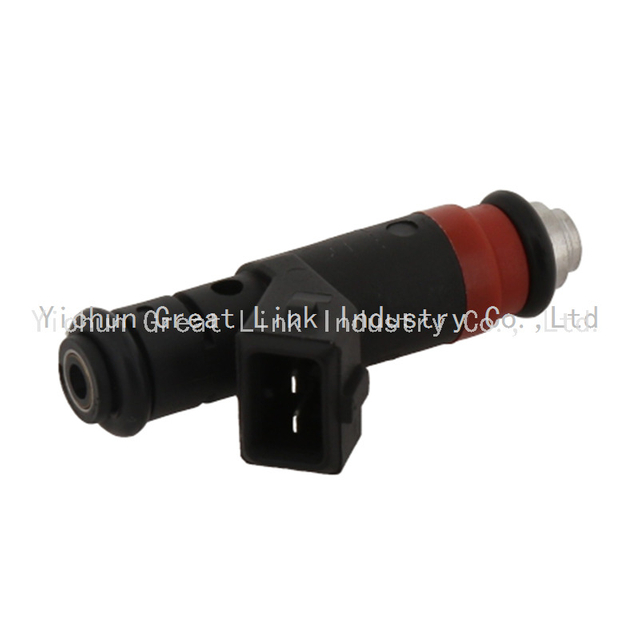 Automobile Parts Fuel Injector VAZ20734 for Chevrolet Niva Lada Wholesale Fuel Injectors VAZ20734