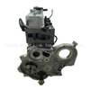 4JB1 Diesel Engine Long Block Bare Engine for JMC Pickup Cargo Truck Auto Parts JX493ZLQ5 4jb1 Engine for Sale