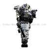 Zero Defect 4JB1TC Complete Engine With Manual Transmission 45min Full Load Bench Test