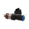 High Quality Car Fuel Injector Nozzle OEM 1465A069 for Mitsubishi Pajero Sport Fuel Injector 1465A069 Wholsale