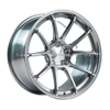 Forged Monoblock Aluminum Alloy Car Wheels Style Rims 17 18 19 20 Inch for BMW Audi Toyota