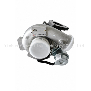 GTC1446VZ Turbo Charger Assembly 8154795010 1118100XED12 Turbo Spare Parts Suitable for Haval H5 H6 Diesel Car Engine Repair