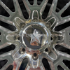 20x12 22x12 24x12 Inch Forged Truck Wheels 6x139.7 Polished Alloy Rims for F150 RAM 2500 Chevy GMC Denali 2500