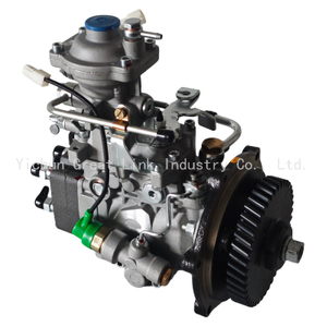 JMC1043 Diesel Engine Parts Fuel Injection Pump 1111300DL for 1043 Truck High Quality Made in China
