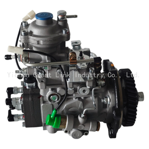 VE4/11F1900L005 Diesel Injection Pump 0001060005-Z for JX493ZQ4A-47 JMC 1043 Engine Spare Parts New