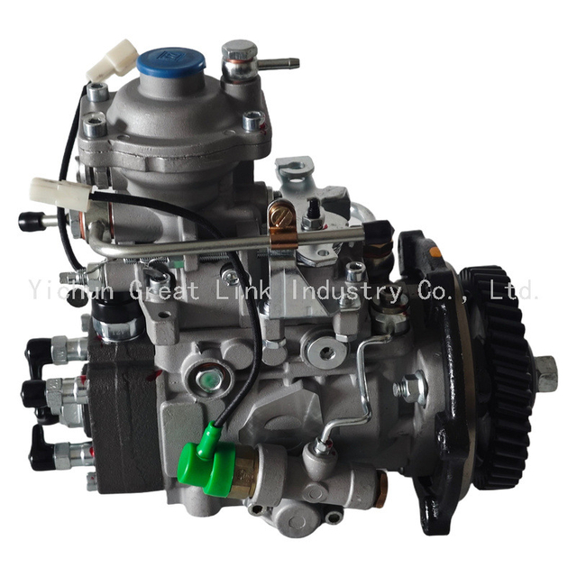 4JB1T Weifu Jinning VE Fuel Injection Pump VE4/11F1900L005 for ISUZU JMC Truck Engine Parts