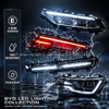 Repuestos Originales Para Automobile BYD Suspension Bumper Headlight Control Arm Replacement BYD Auto Parts for F0