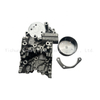 Improved 7-SPEED DSG AUTOMATIC TRANSMISSION 0AM325066 Valve Body Repair Kit for Audi VW Skoda