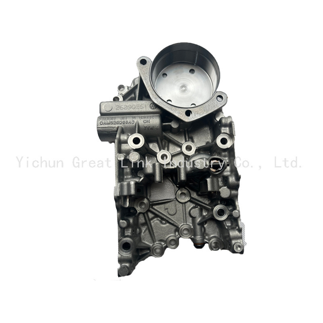 Upgraded 0AM DSG DQ200 0AM325066AE 0AM325066AC Transmission Valve Body for VW Skoda Seat