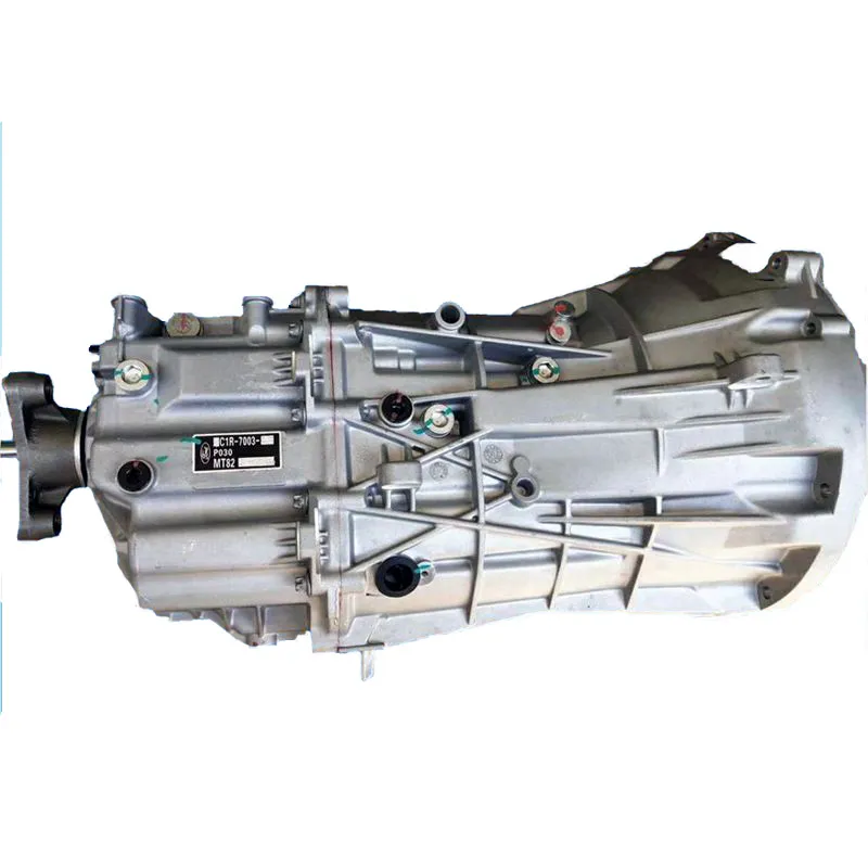 Brand New 2.2 Fomoco Automatic Transmission Gearbox Assembly Cc1r-7003-Cc