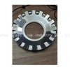 A2224000900 Auto Wheel Decorative Trim, Wheel Accessory Fit for Mercedes W222 V222 C217 A217 Rim