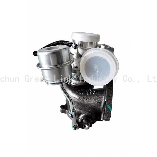 Complete Turbocharger GTC1446VZ TF035HM Series for Great Wall Haval H3 H5 H6 Wingle 5 Turbo Spare Parts