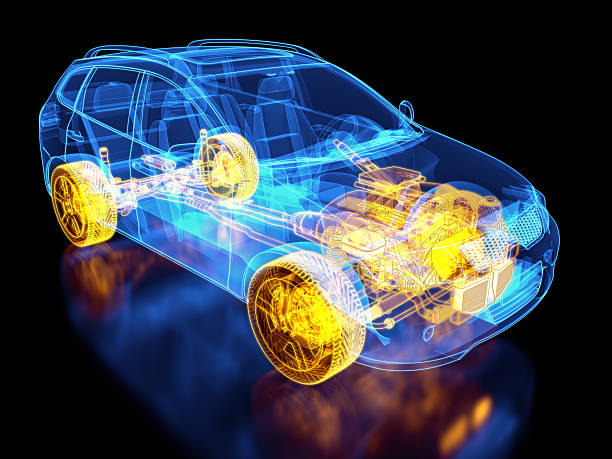 Best Practices for Long‑Term Cooperation with Engine Parts Suppliers