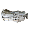 MT82 Transmission Gearbox Assembly For Ford Transit V348 2.4L TDCI 9C1R-7003-AC 9C1R-7003-AF 1687757 Supplier
