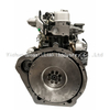 Brand New Original JX493G43 2800cc Diesel Engine Assembly for Forklifts of Tailift Hangcha and Lonking brands