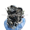Factory Supply Brand New 100% Tested Isuzu 4JA1 4JA1T 4JB1 4JB1T 2.5L 2.5T 2.8L Turbo Diesel Engine Assembly for D-MAX Pickup Light Truck SUV