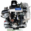 GL 4JA1T Turbocharged Diesel Motor 68KW for Opel Campo 2.5D Mazda B2500
