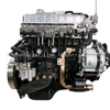 GL JX493G3 JX493G43 Complete Diesel Engine for Industrial Generator Set