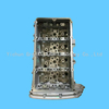 GL High Quality 2.4TDCi Cylinder Head for Ford Transit Land Rover Defender 6C1Q6C032BA LR004428 H9FD PHFA P4at Engine