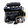 GL New Original Standard 4JA1-L NA Naturally Aspirated Complete Diesel Engine 100% Tested for Isuzu Fuego Hi-Lander Pickup Light