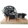 GL New Complete 4JB1 Diesel Iron Engine 57KW 80HP Non-Turbo Air Cooled for JMC Light Truck & Isuzu Elf