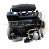 GL High Performance 62kW 4JA1 Diesel Engine Complete Assembly for JMC Pickup JX493 4JA1 Replacement Motor