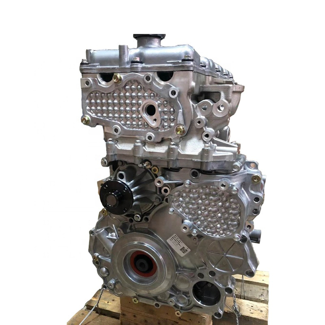 GL Competitive Price 4D30 Engine Long Block for JMC N800 Baodian Conquer Mitsubishi Canter JX4D30A5H ECN36006DA