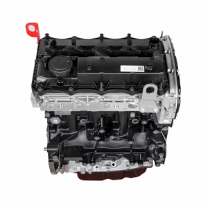 GL CVR5 CVRA CVRB USR6 USRA USRB UYR6 CYF5 2.2 TDCi HDI Engine Long Block Euro 5 RWD Rear Drive