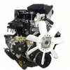 GL 4JA1 Brand New Diesel Engine Assembly 57KW 78HP 2.8L Non Turbo 4 Cylinder 100% Tested Iron for Isuzu N-Series NPR Elf Truck