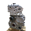 GL JMC 4D30 Engine Long Block Genuine Auto Parts for JMC N800 Baodian Conquer Mitsubishi Canter JX4D30A5H ECN36006DA