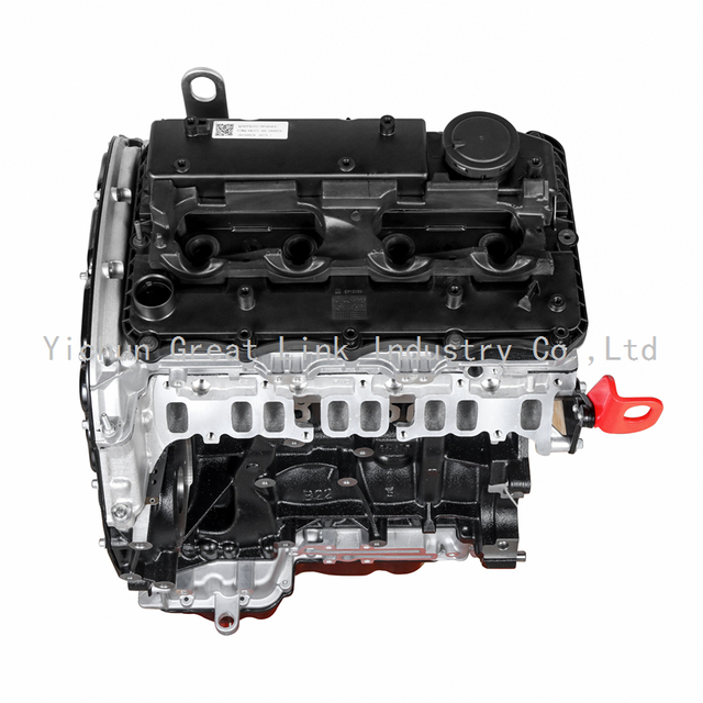 GL New Premium GL 2.2 HDI Diesel Engine Long Block (Puma 2.2) for Fiat/Citroen/Jumper/Peugeot Boxer & Transit MK7/MK8